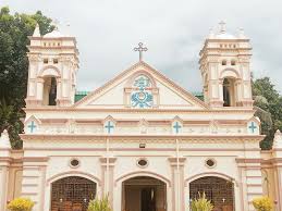 হোলি রোজারি চার্চ, হাসনাবাদ ⛪🇧🇩 ১৭৭৭ সালে ফাদার রাফায়েল গমেজ নামে এক  ধর্মযাজক ঢাকার নবাবগঞ্জের হাসনাবাদে প্রথম একটি গীর্জা প্রতিষ্ঠা ...