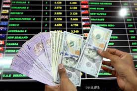 Rates from the interbank foreign exchange market in kuala lumpur as at 0900, 1200 and 1700. Malaysia S Forex Market More Efficient Now The Star