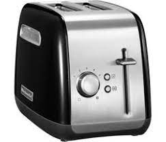 Motorised lower and lift makes it easy to remove toast. Kitchenaid Toasters Cheap Kitchenaid Toasters Deals Currys Pc World