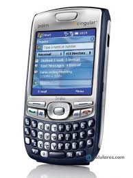 detalladas Palm Treo 750v - Celulares ...