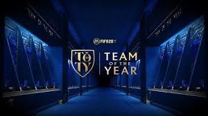 Lewandowski fifa 21 / fifa 21: Team Of The Year Toty Fifa 20 Ultimate Team Fifa 20 Guide Gamepressure Com