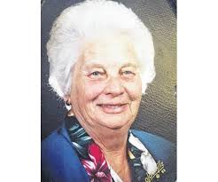 Mary Froendt Obituary (2018)