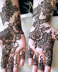 10 6k Likes 40 Comments Mehandi Designs Awesomemehandi On Instagram Mehndi Designs New Mehndi Designs Dulhan Mehndi Designs