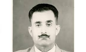 Ex-JCSC chairman Gen Shamim Alam passes away