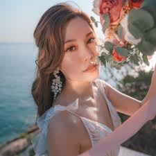 花嫁》十大新娘化妝師2021 ｜ 新娘化妝師Debby Chan DC Style Makeup｜All About Wedding