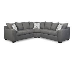 Menards Lane Home Essentials Sidney Smoke 2 Piece Sectional Sectional Sofa Sectional Buy Sofa