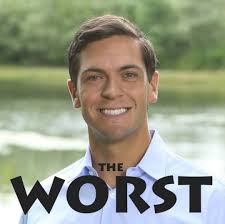 REMINDER: Sean Eldridge Is the Worst Candidate of 2014