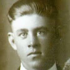 George Henry Pinkerton (1902-1971)