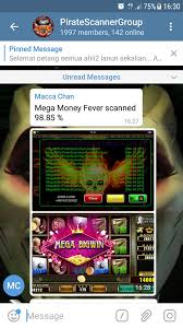 Software scanner 918kiss 3 in 1 hack unlimited scan! Scanner Hack Pirate Scanner Mega Pm Admin Untuk Facebook