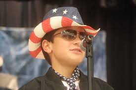 Fairhope East fifth graders explore discovery of the new world