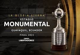 The maracana will host next year's copa libertadores final, south american football governing body conmebol has. Psiifkkjtn1r4m