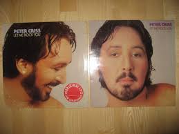 Peter Criss Let Me Rock You (1982).