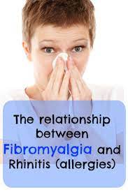 The Relationship Between Fibromyalgia And Allergies Fibromyalgia Chronic Fatigue Syndrome Diet Chronic Fatigue Symptoms