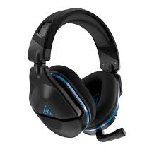 Let me know which headsets you guys are rocking and your feedback on them. Stealth 600 Gen 2 Headset For Ps5 Ps4 Turtle Beach