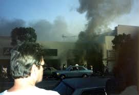 Age calculator will try to detect your timezone and your age will be calculated according to selected timezone (it should be set to the timezone at your place of birth). 1992 Los Angeles Riots Wikipedia