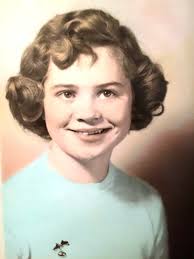 Audrey Stewart Obituary