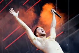 Последние твиты от imagine dragons (@imaginedragons). Lollapalooza Verkundet Line Up Gangig Und Gestrig Kultur Tagesspiegel