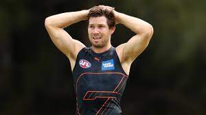 Toby greene was not suspended for his hit on carlton's nic newman. Supercoach Afl 2021 Heath Shaw S Players To Avoid Herald Sun