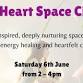 The Heart Space Circle