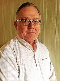 ELECTION 2017: Five vie for three seats