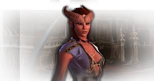 They are intellectuals & may be creative but can't manage money well. Tiefling Official Neverwinter Wiki