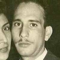 Luis Felipe Salomón Liévano (1923–1966) • FamilySearch