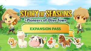 Story of Seasons DLC Will Let You Marry People From Old Story Of Seasons  Games | Nintendo Life