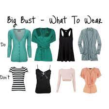 Pretty Looks Fashion Amazing Outfits Big Bust Fashion Fashion Nice Dresses