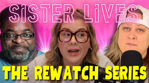 🚨ANNOUNCEMENT🚨 Amanda, James and I will be continuing our Monday  livestreams and diving into the Sister Wives vault! We are starting with  Season 1 Episode 1 this Monday 1/22! See you there