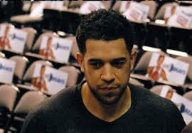 La carrera del velocista Landry Fields, SKYHOOK Magazine