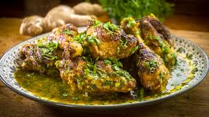 Mediterranean chicken with black olives, tomatoes, feta and basil. Spicy Saffron Chicken Easy Meals With Video Recipes By Chef Joel Mielle Recipe30