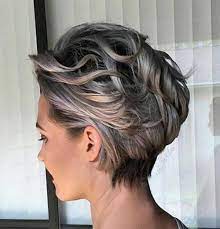 The sharp ends of these hair strands on your forehead can hide the volume of your hair and give you a filler look. Pin On Hair
