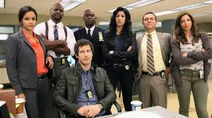 Andy samberg did not want to do tv after snl. Brooklyn Nine Nine Behind The Scenes Facts