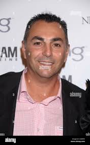 John franco mets hi-res stock photography and images