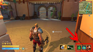 Best Class Realm Royale