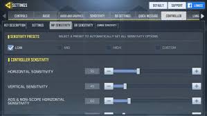 For a more accurate gameplay experience, find out how you can play using one. How To Set Up A Controller For Call Of Duty Mobile