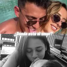 Mabel y John C: ¿El Fin de Su Relación?