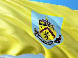 Bigger, better and free u23 report: Hd Wallpaper Football International England Premier League Flag Burnley Fc Wallpaper Flare