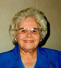 Norma Vukelich Obituary