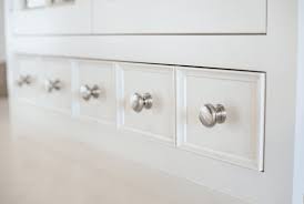 kitchen cabinet hardware finishes