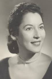 Claire Cooper Obituary