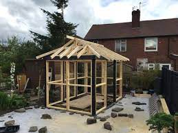 Japanese Shed Google Search Japanese Tea House Tea House Design Tea House