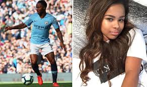 You were redirected here from the unofficial page: Raheem Sterling Wife Who Is Fiancee Paige Milian How Many Children Do They Have Celebrity News Showbiz Tv Express Co Uk