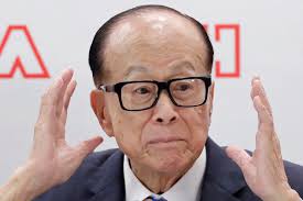 Li Ka-shing: Hong Kong's richest man in hot water over Panama Canal deal