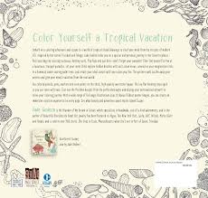Maybe you would like to learn more about one of these? Island Escape My Caribbean Coloring Book Colouring Books Amazon De Gedeon Jade Fremdsprachige Bucher