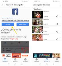 Descarga vídeos de facebook fácil y rápidamente. Como Descargar Videos De Todas Las Redes Sociales Facebook Instagram Twitter Y Tiktok