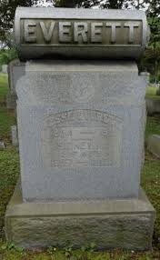 Jesse Everett (1854-1911)