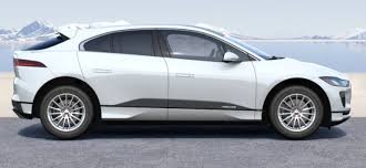 Yulong white is the only metallic white available. What Color Can I Get A 2020 Jaguar I Pace In