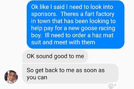 They are criminals that attempt to deceive a victim into sending more or performing some other activity that benefits the scammer. This Young Woman Tries To Scam A Guy On Facebook Shows That Scammers Are Adapting Bored Panda