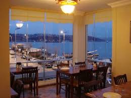 Fish Var Balikci 1 Address Istinye Caddesi 26 Istinye Telephone 90 212 277 2582 Web Www Fishvar Com Tr Hours 10am 1 Valance Curtains Home Decor Home